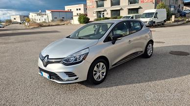 Renault Clio TCe 12V 75 CV 5 porte Business