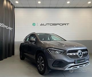 Mercedes-Benz GLA 200 Automatic