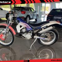 BETA Alp 250 250cc 2 tempi raffr. liquido (motor