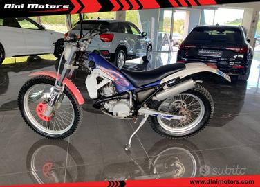 BETA Alp 250 250cc 2 tempi raffr. liquido (motor