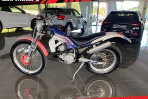 BETA Alp 250 250cc 2 tempi raffr. liquido (motor