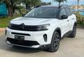 Citroen C5 Aircross 1.5 bluehdi Max possibilità no