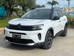 Citroen C5 Aircross 1.5 bluehdi Max possibilità no