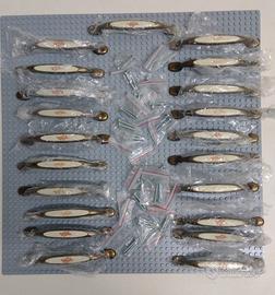 Maniglie per Mobili Cucina 