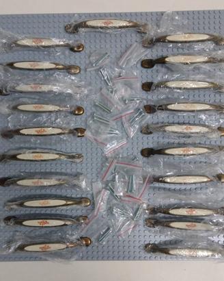 Maniglie per Mobili Cucina 