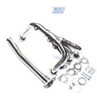 COLLETTORI INOX PEUGEOT 206 16V