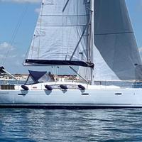 Beneteau Oceanis 40 - 2010