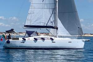 Beneteau Oceanis 40 - 2010