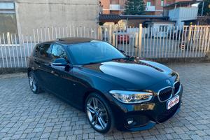 Bmw 118 116d 5p. Msport