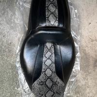 Harley davidson sella