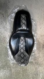 Harley davidson sella