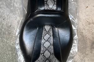 Harley davidson sella