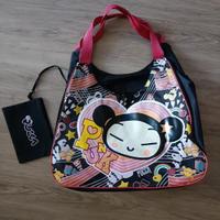 borsa da spiaggia Pucca