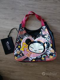 borsa da spiaggia Pucca