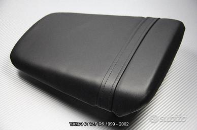 Sella passeggero YAMAHA YZF R6 1999 - 2002 YZF-R6