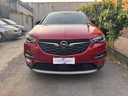 Opel Grandland X 1.6 diesel Ecotec Start&Stop aut.