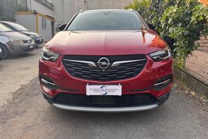 Opel Grandland X 1.6 diesel Ecotec Start&Stop aut.
