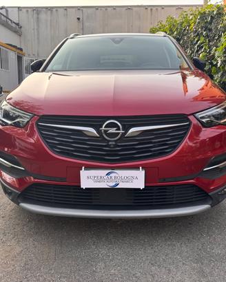 Opel Grandland X 1.6 diesel Ecotec Start&Stop aut.