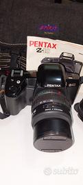 pentax z -10 
