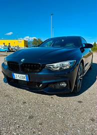 Bmw serie 4 gran cupe F36
