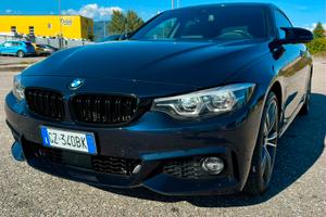 Bmw serie 4 gran cupe F36