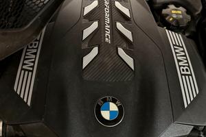 Bmw 850 M8 Cabrio Competition - TOP PRICE EU