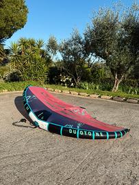 Duotone vale 5.0_wingfoil