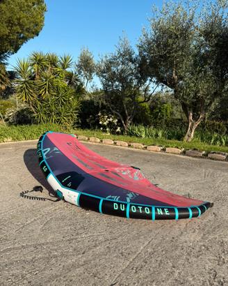 Duotone vale 5.0_wingfoil