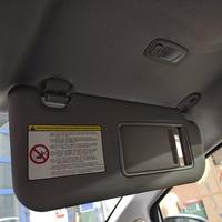 Aletta parasole destra KIA RIO del 2013