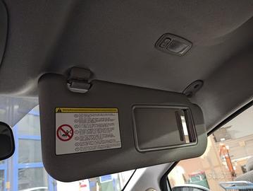 Aletta parasole destra KIA RIO del 2013