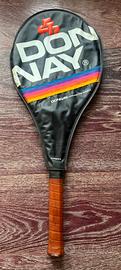 Racchetta Vintage Donnay
