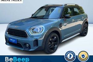 MINI Countryman Mini F60 MINI 1.5 COOPER ESSE...