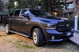 Dodge ram 1500 full optional gpl