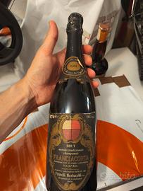FRANCIACORTA brut fratelli berlucchi 