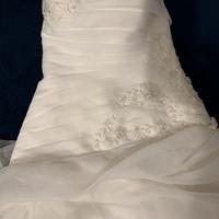abito da sposa