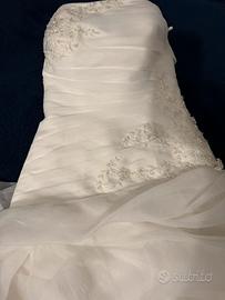 abito da sposa