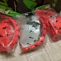 Kit plastiche Ufo honda cr 500 92 -94 , 97 , 95-00