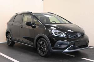 Honda Jazz 1.5 Hev eCVT Crosstar