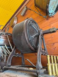 Tostacaffe Antiquariato