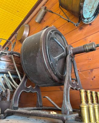 Tostacaffe Antiquariato