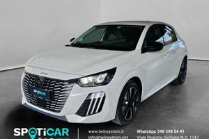 Peugeot 208 2nd serie Hybrid 136 e-DCS6 Allure