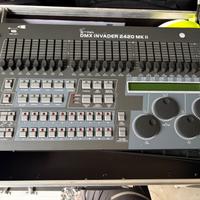 Stairville DMX Invader 2420 MK II