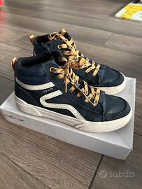 Sneakers stivaletto geox n.39