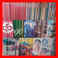 riviste RUOTECLASSICHE numeri vari