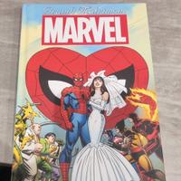Grandi matrimoni Marvel