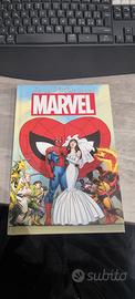Grandi matrimoni Marvel