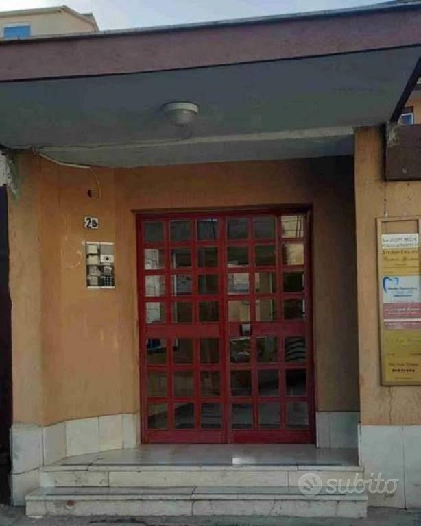 Immobile in asta di 82 m² a Agrigento - Vista 2