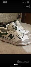 New balance 550