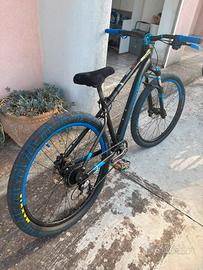 rockrider st 120