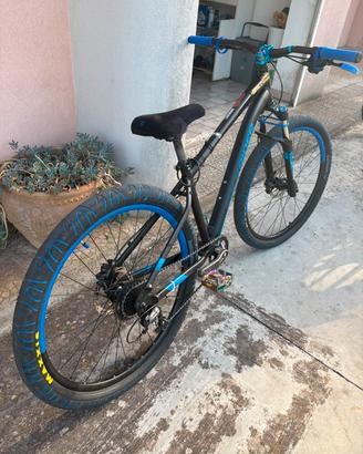 rockrider st 120